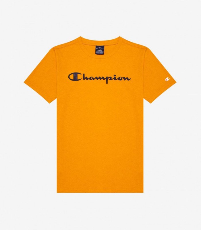 Champion bērnu t-krekls 305365*YS113 (1)