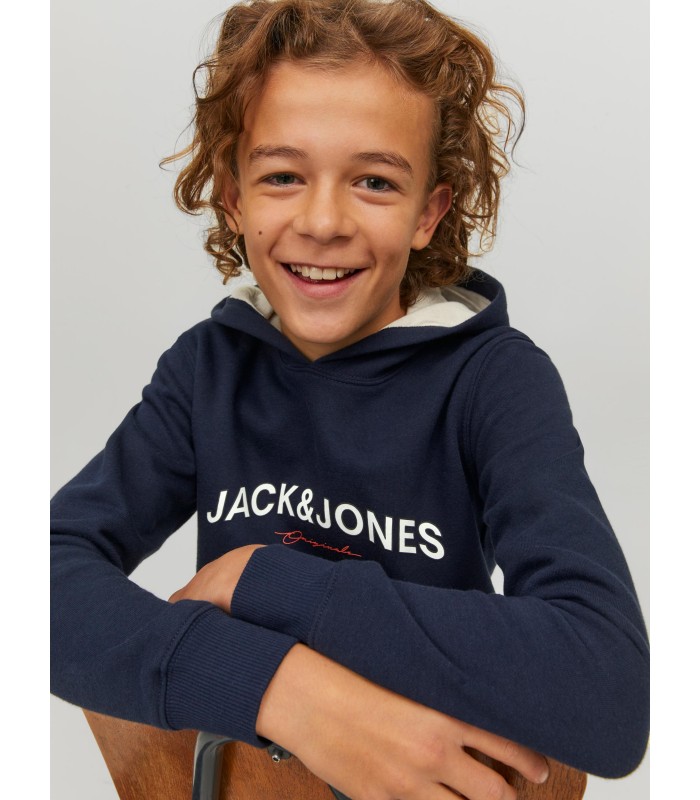 Jack & Jones bērnu sporta krekls 12220968*03 (2)