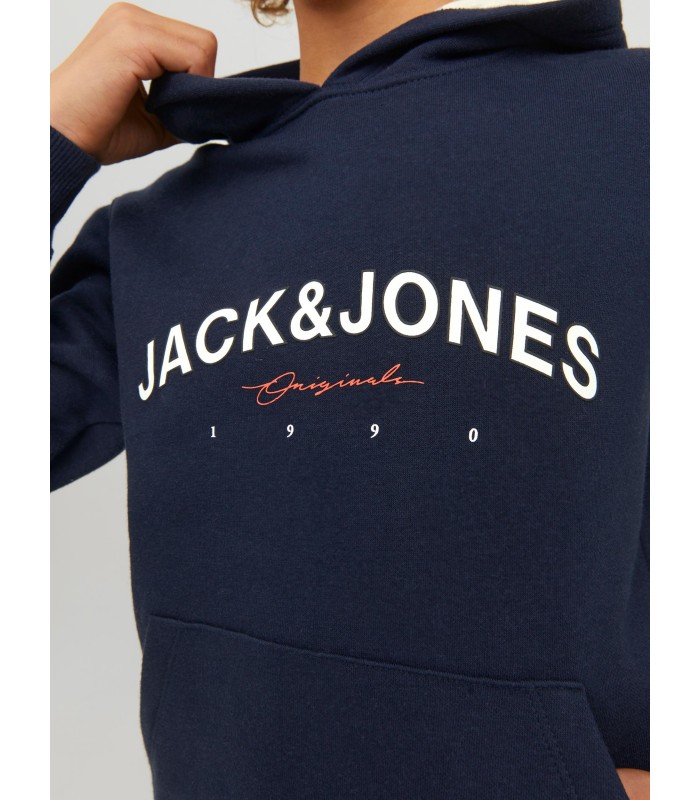 Jack & Jones bērnu sporta krekls 12220968*03 (6)
