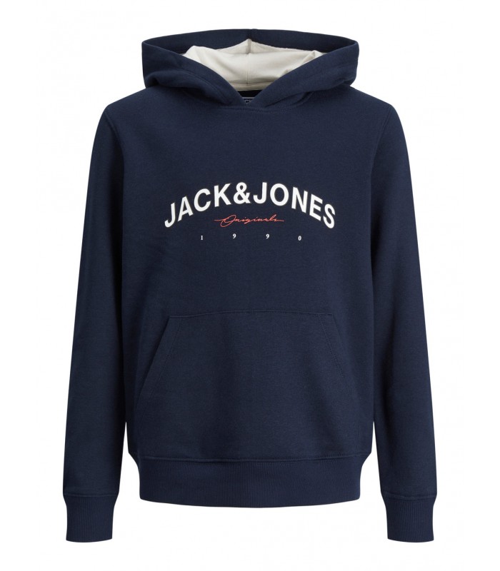 Jack & Jones bērnu sporta krekls 12220968*03 (7)