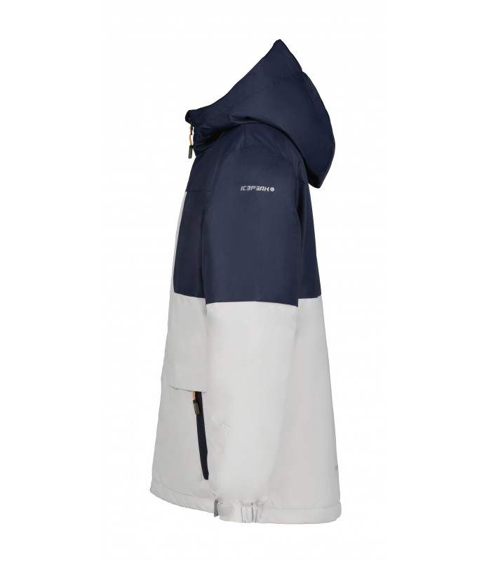 Icepeak детская куртка160g Leith 50031-2*220 (1)