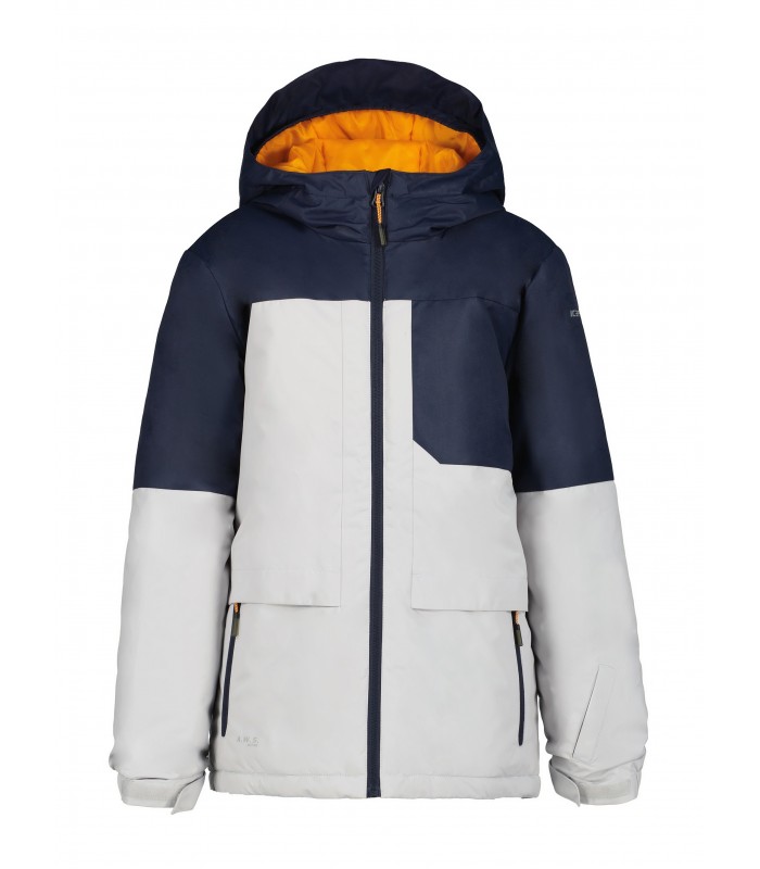Icepeak детская куртка160g Leith 50031-2*220 (3)