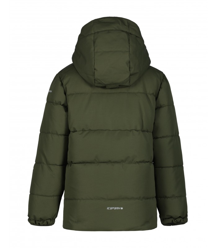 Icepeak детская куртка 300g Louin 50035-2*585 (2)