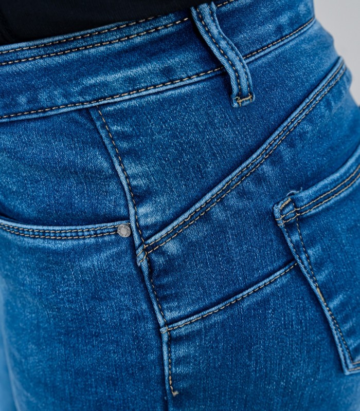 Женские джинсы 361010 01 (3)