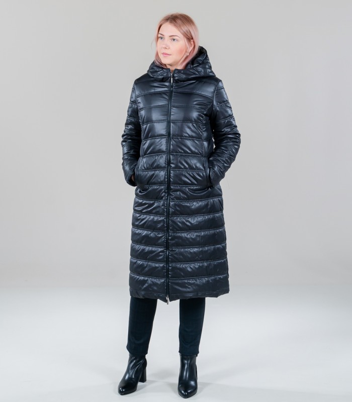 Hansmar женское пальто Merlin-V 62028*01 (1)
