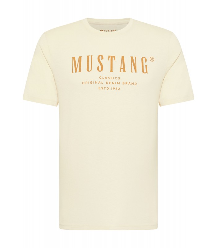 Mustang vīriešu t-krekls 1013121*2040 (3)