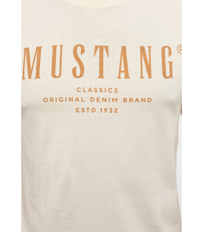 Mustang vīriešu t-krekls 1013121*2040 (5)