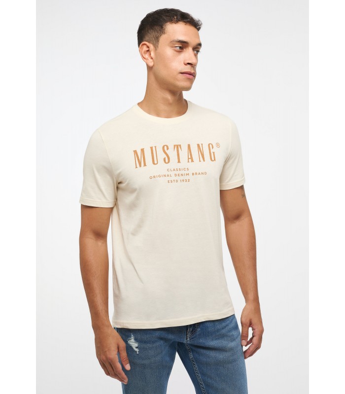 Mustang мужская футболка 1013121*2040 (7)