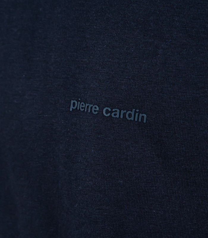 Pierre Cardin vīriešu polo ar rīkli 30073*6000 (3)