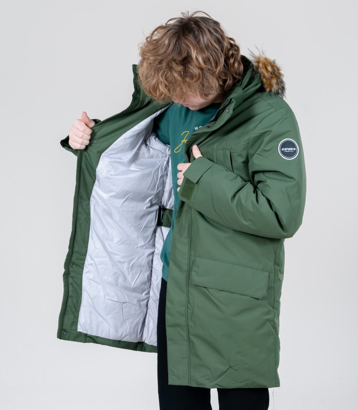 Icepeak мужская куртка 400g Alden 56042-2*592 (5)