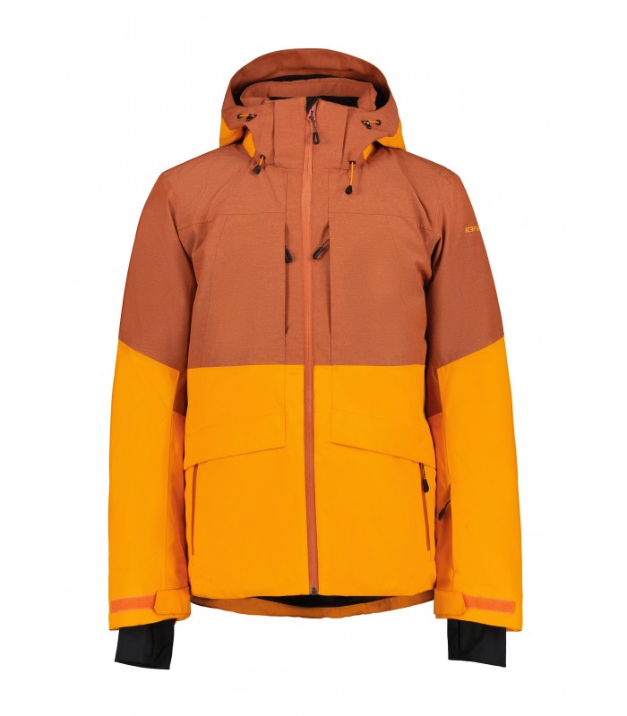 Icepeak мужская куртка 100g Callahan 56226-2P*460 (2)