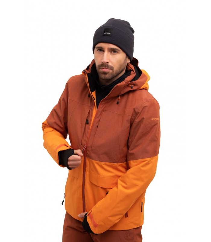 Icepeak мужская куртка 100g Callahan 56226-2P*460 (3)