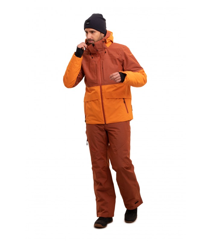 Icepeak мужская куртка 100g Callahan 56226-2P*460 (5)