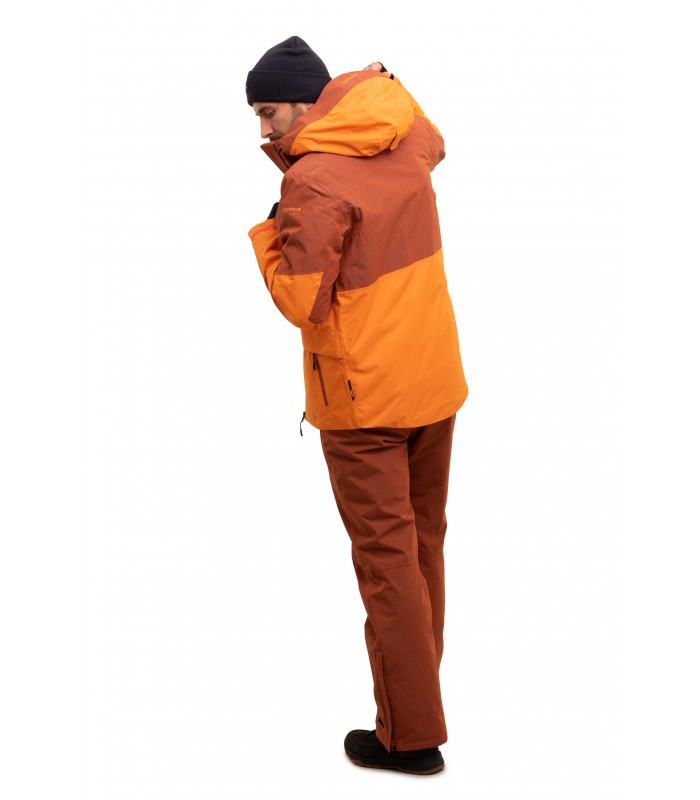 Icepeak мужская куртка 100g Callahan 56226-2P*460 (6)