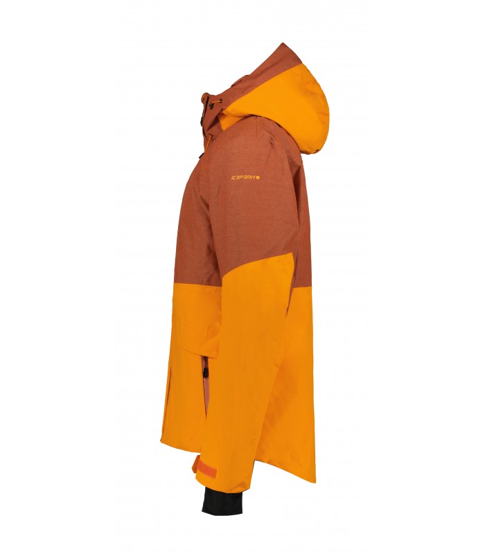 Icepeak мужская куртка 100g Callahan 56226-2P*460 (7)