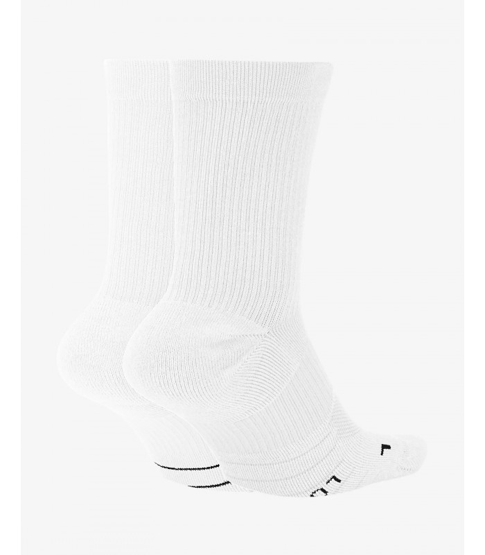 Nike детские носки, 2 пары Multiplier SX7557*100 (1)