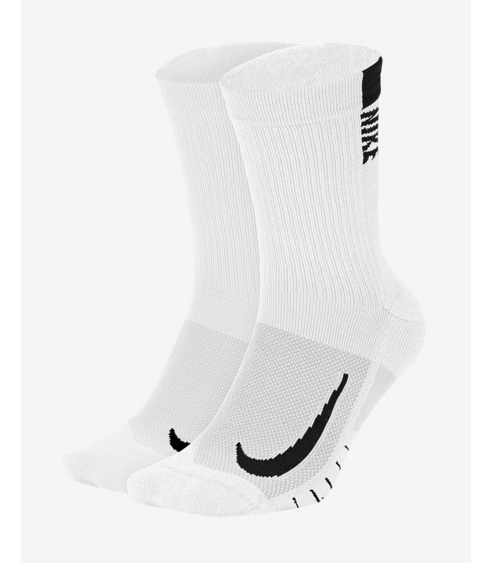 Nike детские носки, 2 пары Multiplier SX7557*100 (2)