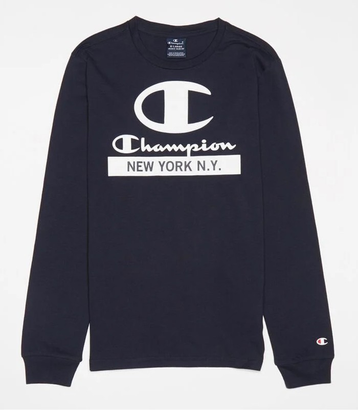 Champion bērnu t-krekls 306175*BS501 (1)