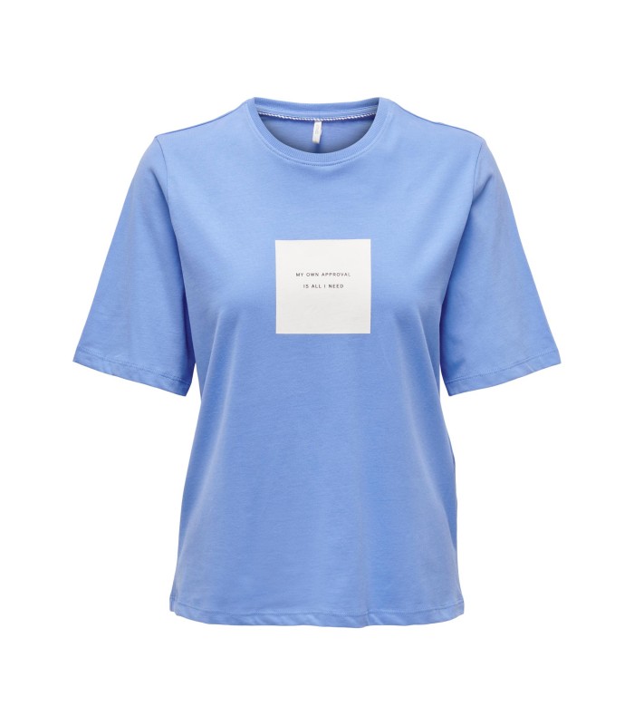 ONLY sieviešu t-krekls 15283000*01 (2)