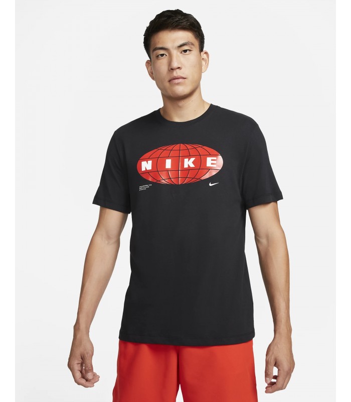 Nike vīriešu t-krekls DX0969*010 (1)