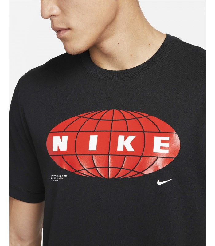 Nike vīriešu t-krekls DX0969*010 (3)