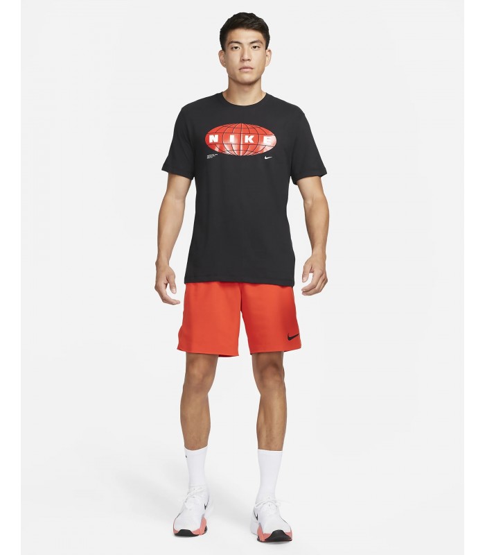 Nike vīriešu t-krekls DX0969*010 (4)