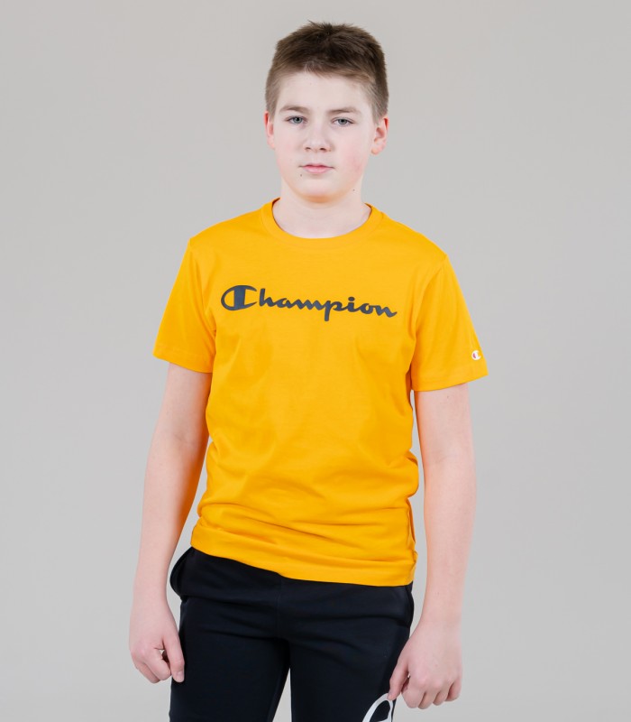 Champion bērnu t-krekls 305365*YS113 (2)