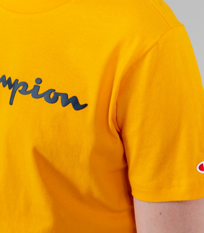 Champion bērnu t-krekls 305365*YS113 (3)