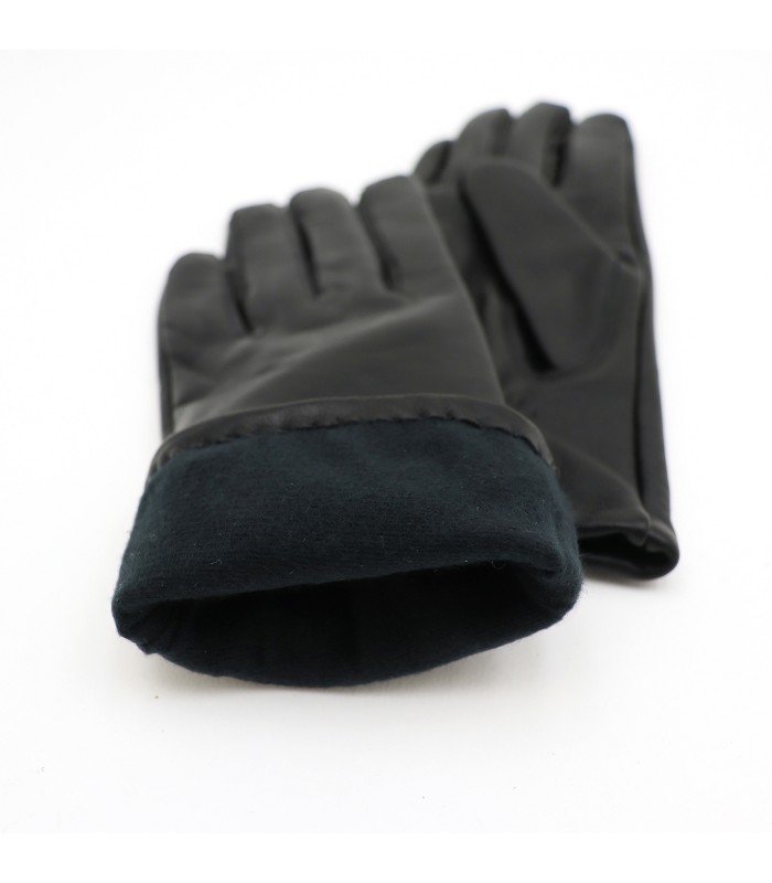 Hofler женские кожаные перчатки 661500 01 (2)