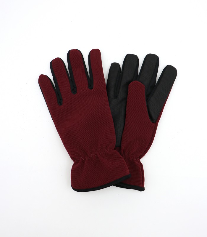 Hofler женские перчатки 191602 02