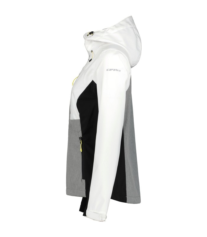 Icepeak женская куртка софтшелл Broadus  54931-3*980 (3)