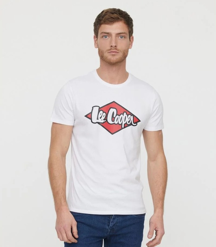 Lee Cooper vīriešu T-krekls AZZIK*01 (1)