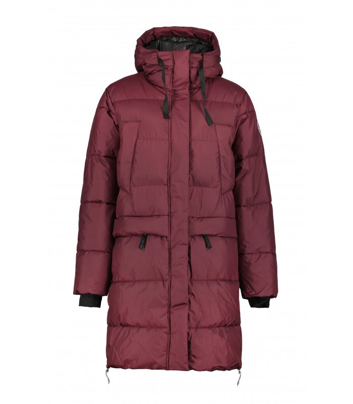 Icepeak женское пальто 300g Artern 53036-2*689 (1)