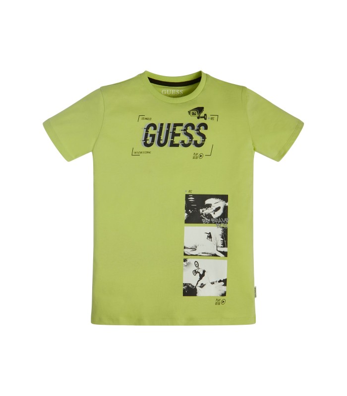 Guess bērnu t-krekls L3RI19*G8FX (2)