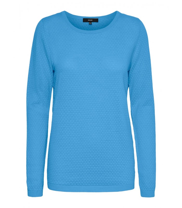Vero Moda sieviešu pulovers 10136644*09 (4)