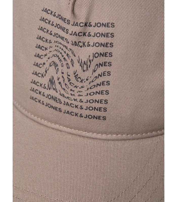Jack & Jones vīriešu cepure 12225099*01 (2)