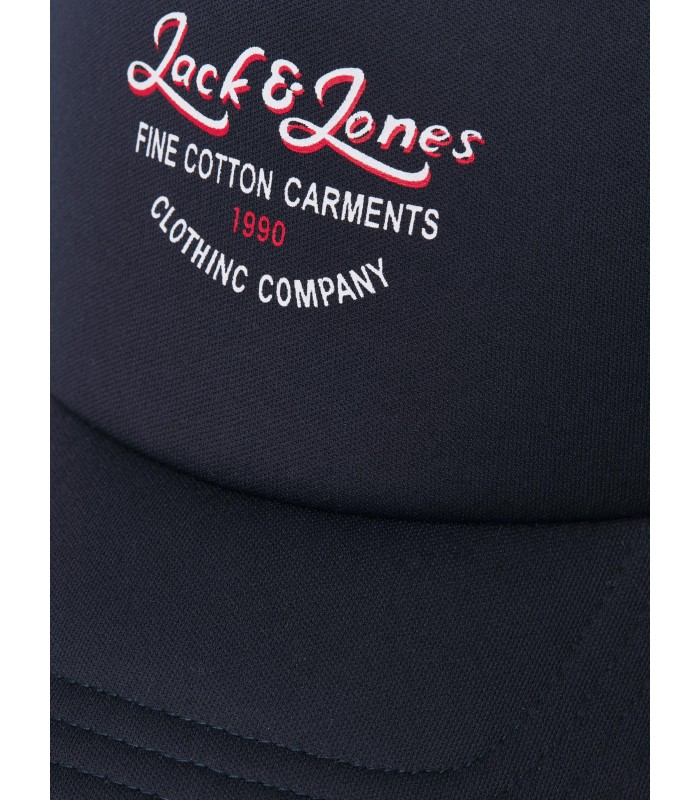 Jack & Jones vīriešu cepure 12225708*03 (2)