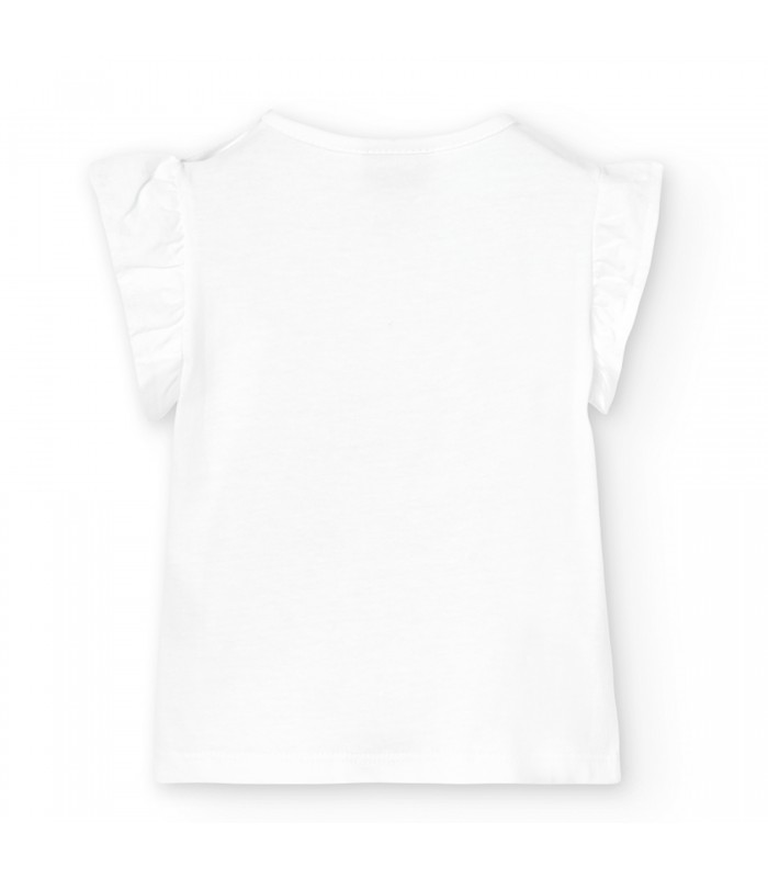 Boboli bērnu t-krekls 236067*1100 (3)