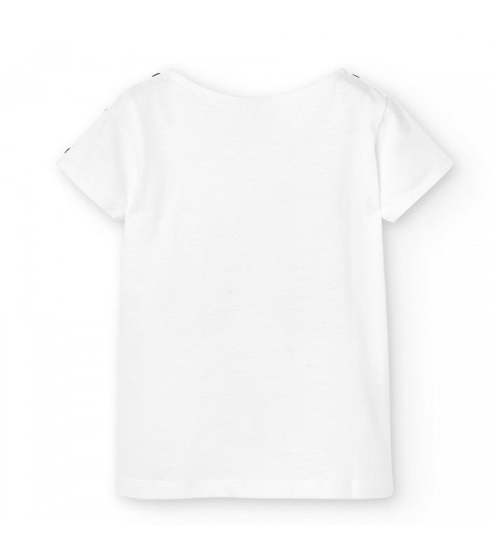 Boboli bērnu t-krekls 446059*1100 (3)