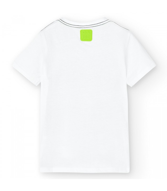 Boboli bērnu t-krekls 506191*1100 (1)