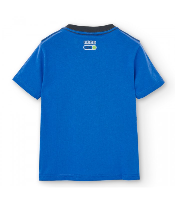 Boboli bērnu t-krekls 506214*2548 (1)