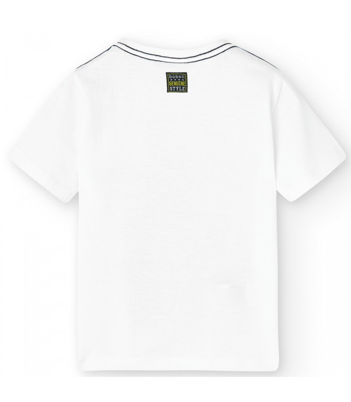 Boboli bērnu t-krekls 596011*1100 (3)
