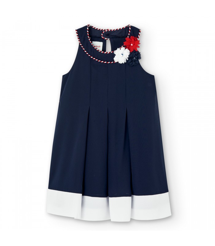 Boboli детское платье 726230*2440 (3)