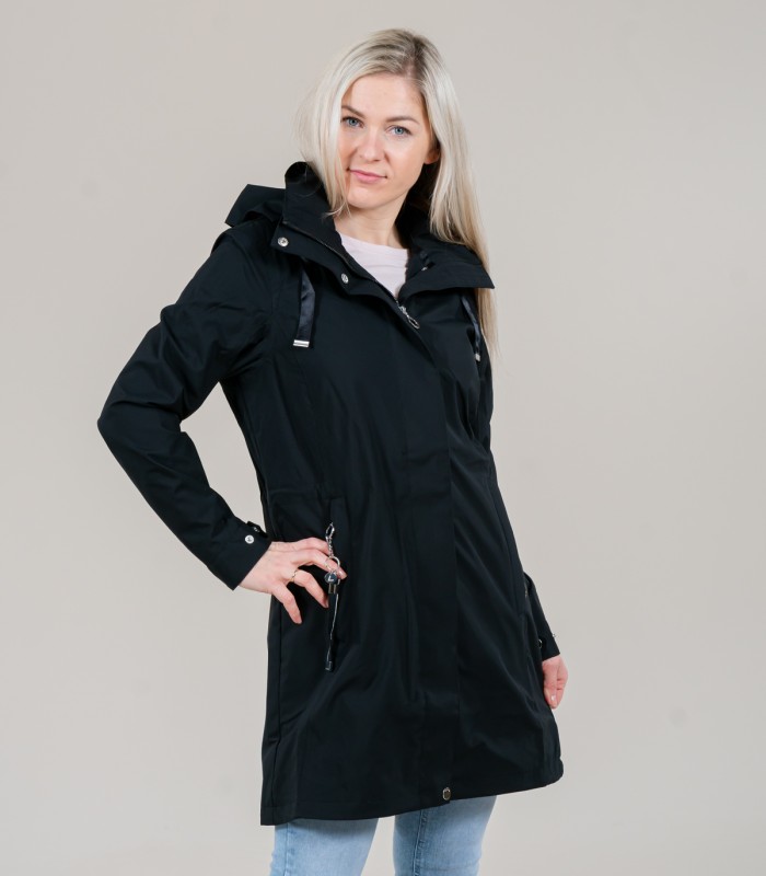 Luhta женское пальто Heinolahti 33402-3*990 (5)