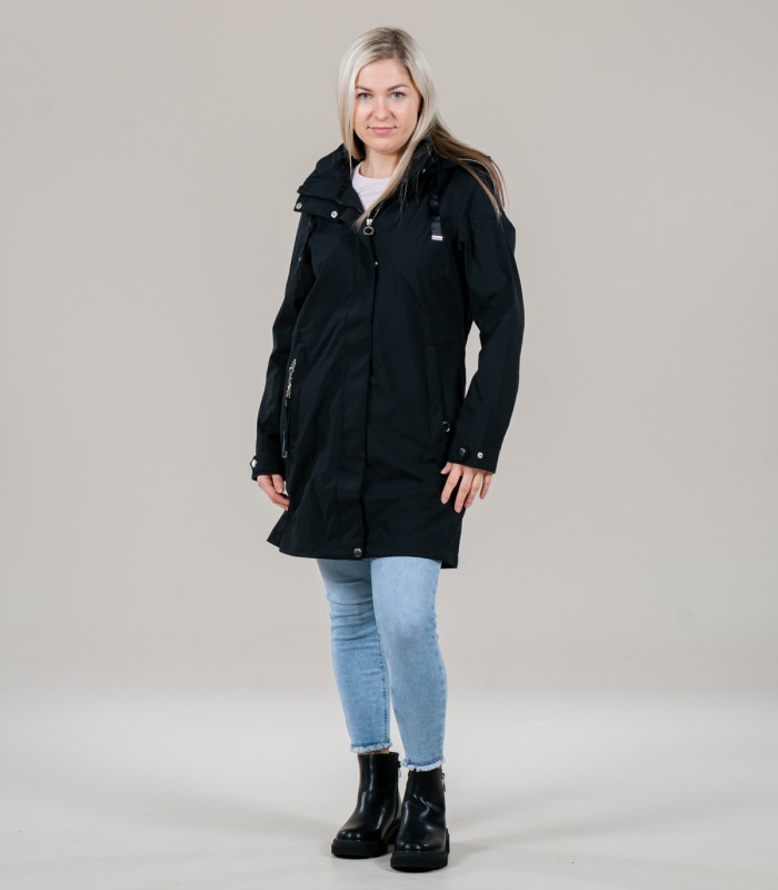 Luhta женское пальто Heinolahti 33402-3*990 (8)