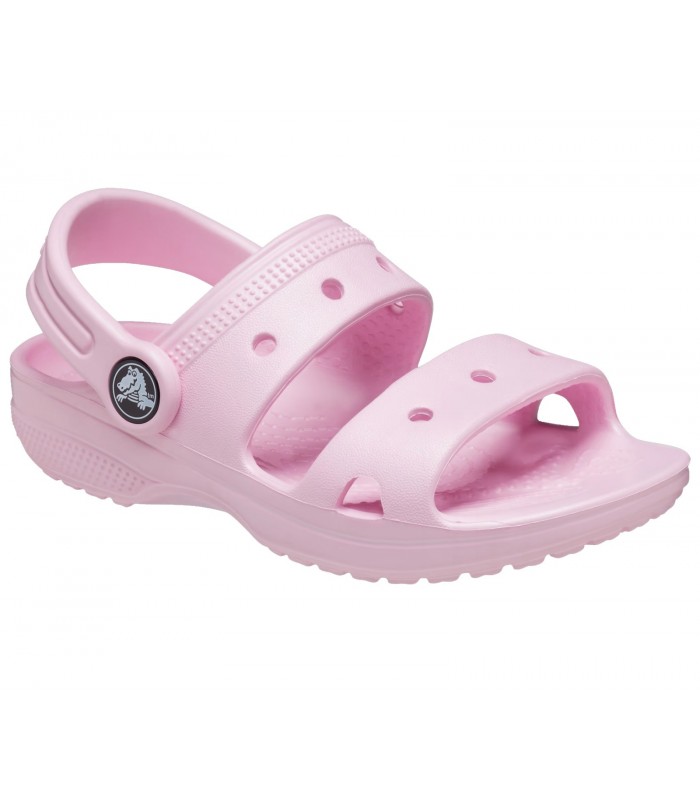 Crocs детские сандалии Classic 207537*6GD (1)