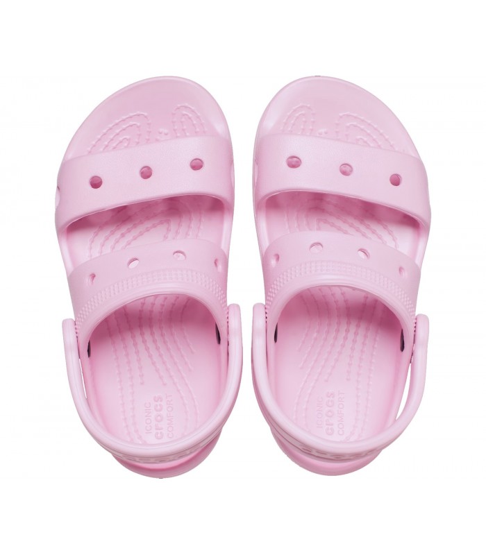 Crocs детские сандалии Classic 207537*6GD (4)