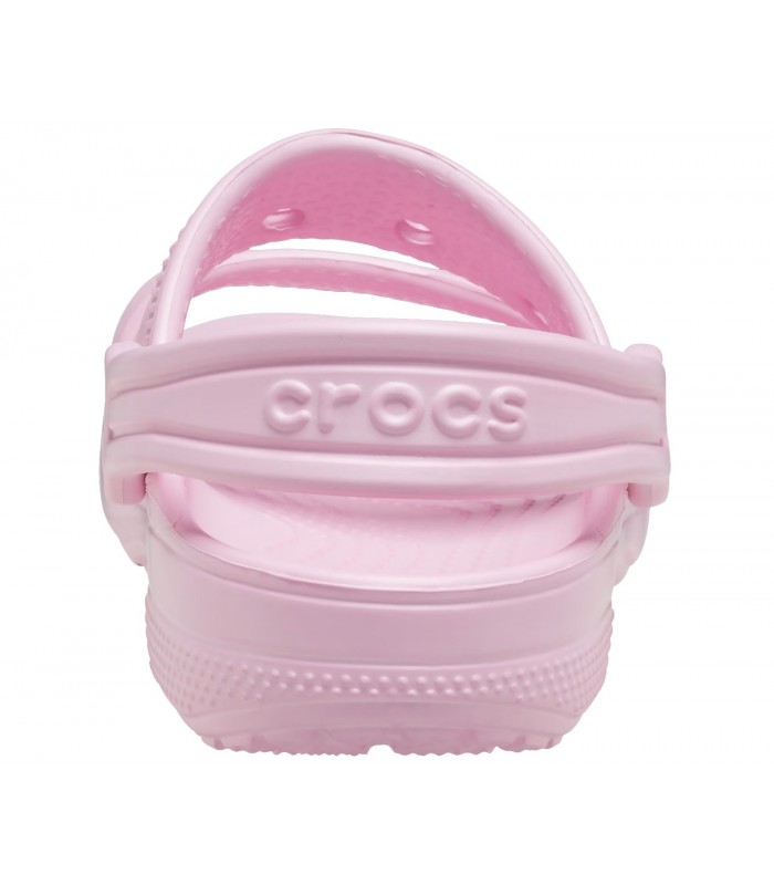 Crocs детские сандалии Classic 207537*6GD (6)