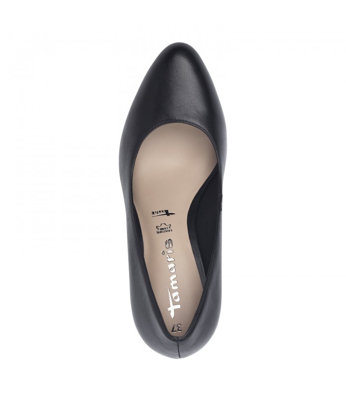 Tamaris женские туфли 1-22433 01*20 (4)