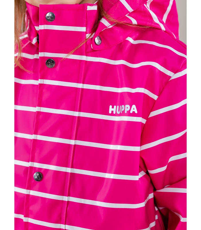 HUPPA детская куртка- дождевик  JACKIE 18130000*00163 (5)